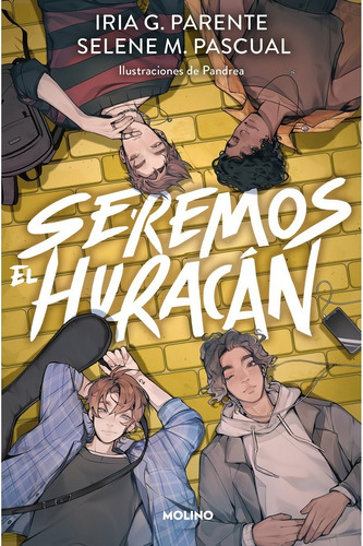 Seremos El Huracán - Parente & Pascual - Molino