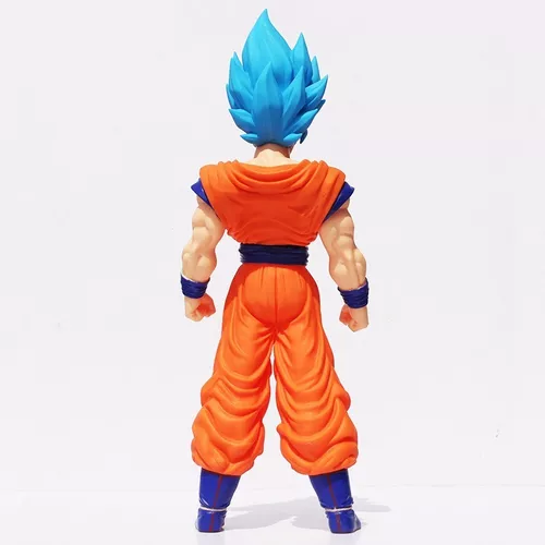 Cabelo Do Goku  MercadoLivre 📦