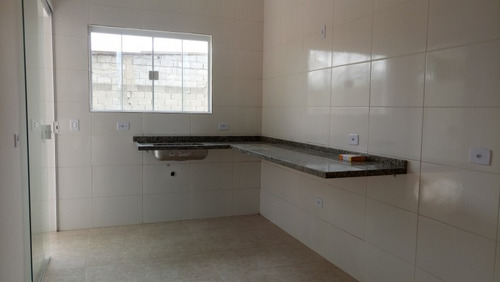 Imagem 13 de 19 de Sobrados Novos-aceita Financiamento-balneário Recanto Do Sol - 152