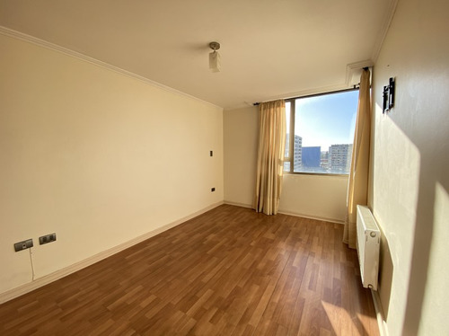 En Arriendo Dpto 2d/2b Excelente Ubicación