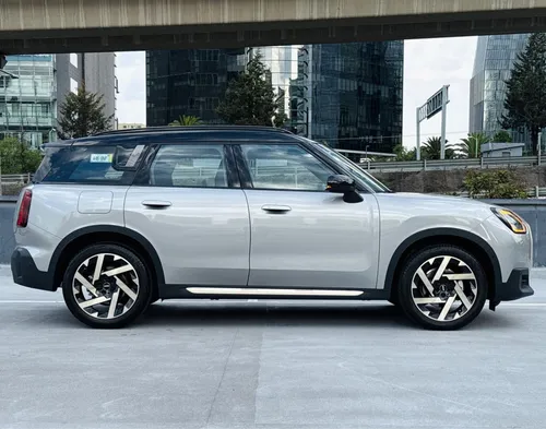 Mini Countryman 5p U25 S ALL4 L4/2.0/T Aut