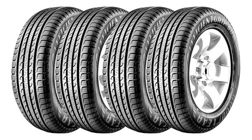 215/60r17 Goodyear Efficientgrip Suv 96h