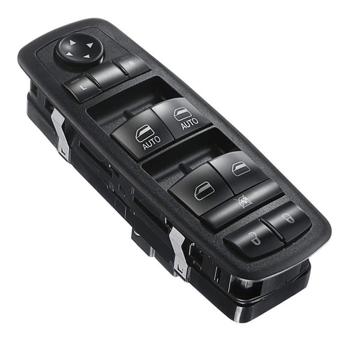 Control Mando Eleva Vidrios Grand Cherokee 2011 2012 2013