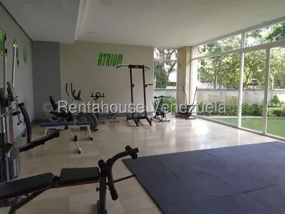 Apartamento en alquiler
