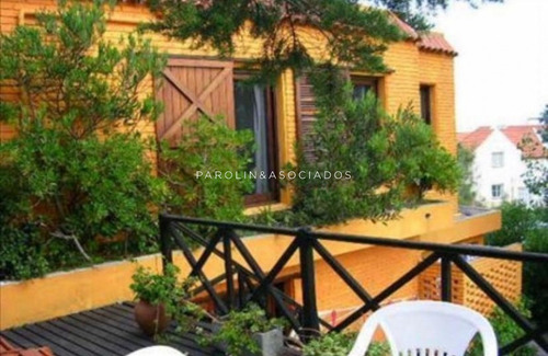 Casa En Venta De 3 Dormitorios En La Barra-ref:3957