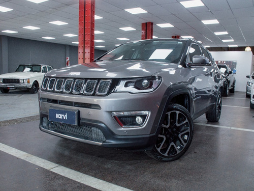 Imagen 1 de 15 de Jeep Compass