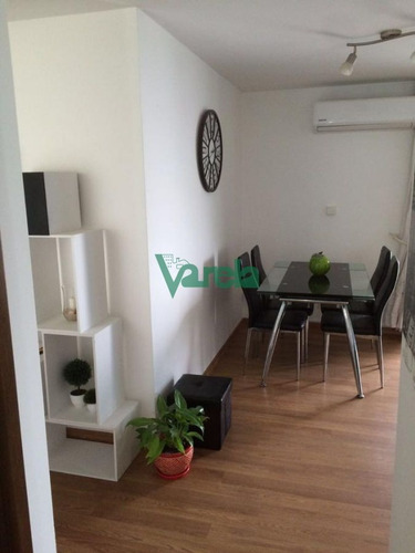 Imagen 6 de 28 de Venta Apartamento Con Renta Malvín Sobre Rambla 2 Dorm Terraza Garage - Montevideo Malvin