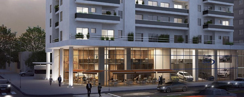 Imagen 29 de 30 de Venta | Departamento | 2 Ambientes Con Balcón | Paternal