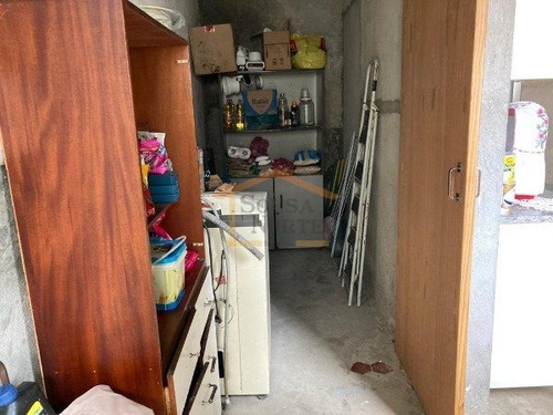 Imagem 8 de 15 de Sobrado, Venda, Vila Maria Alta, Sao Paulo - 24582 - V-24582