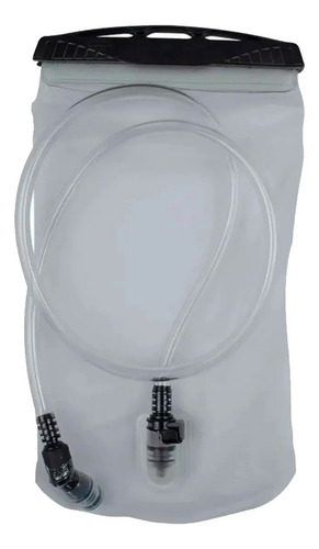 Reservatório De Reposição Refil Da Mochila Asw Tank Lite 2lt