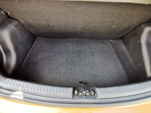 Imagen 8 de 15 de Hyundai Grand I10 2017 1.3 Gls At
