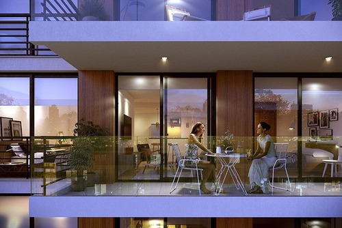 Imagen 7 de 10 de Park Square Sarmiento - Apartamentos En Venta (ref: Srs-384)