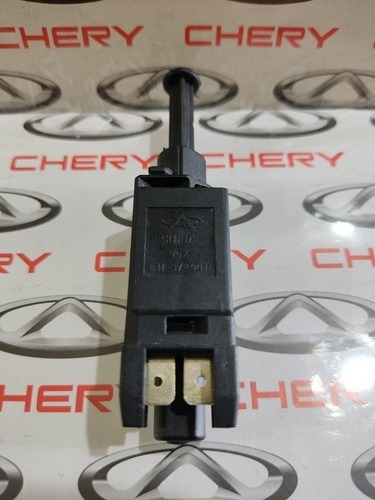 Válvula Sensor Pedal Croche Arauca X1 Qq6 Original Chery 