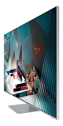 Imagen 4 de 5 de Televisor Samsung 65 Qled 8k Smart Tv Qn65q800takxzl