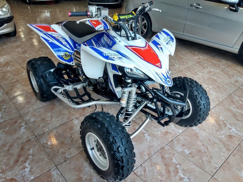 Yamaha Yfz 450 2012