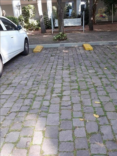 Imagem 14 de 17 de Apartamento Residencial À Venda, Jardim Botânico, Porto Alegre. - Ap3617