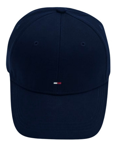 Imagem 2 de 4 de Boné Tommy Hilfiger Lançamento Original