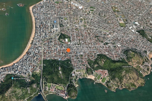Imagem 11 de 11 de Sala Em Centro, Vila Velha/es De 52m² À Venda Por R$ 185.000,00 - Sa199151-s
