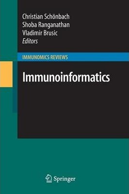 Libro Immunoinformatics - Christian Schã¿â¶nbach