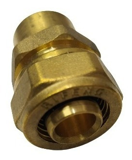 Junta Soldable 3/8 Rifeng Pex F1-s0912 X 3/8 Tienda Chacaito