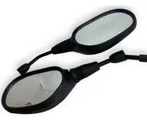 Comprar Espejos Retrovisores Outlook Rosca 10mm