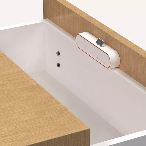 Cajon Lock E Smart Lock Drawer Yeelock Bt Sin Llave Oculto .
