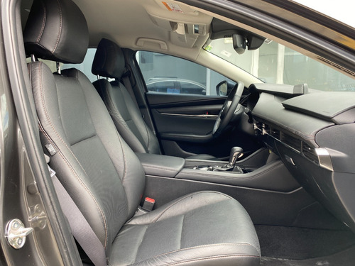 Mazda 3 Touring Sd At 2021 2000cc
