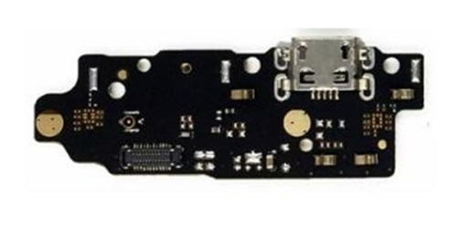 Conector Placa Puerto Lenovo K8 Plus