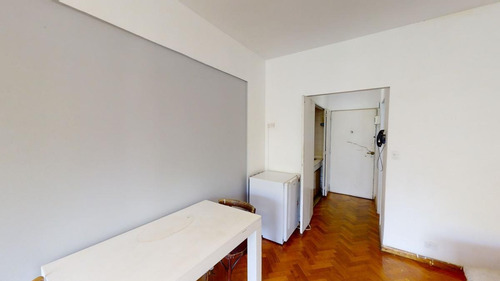 Mono Ambiente En Venta Departamento - San Nicolas