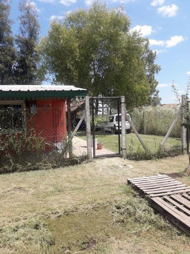 Imagen 2 de 5 de Casa En Venta En Villa Rosa