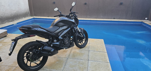 Dominar 250