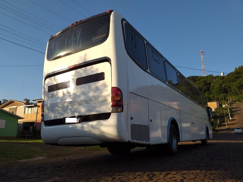 Imagem 5 de 14 de Ônibus Mb 1200 O500 ,ano 2006 Completo , Wc Apenas R$ 89.990