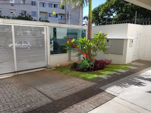 Imagem 16 de 16 de Apartamento Padrão Com 3 Quartos No Liberty Residence - 520825-v