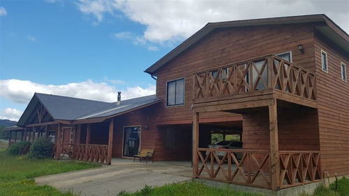 Sitio En Venta En Lanco
