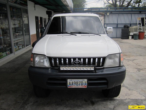 Toyota Merú 2009