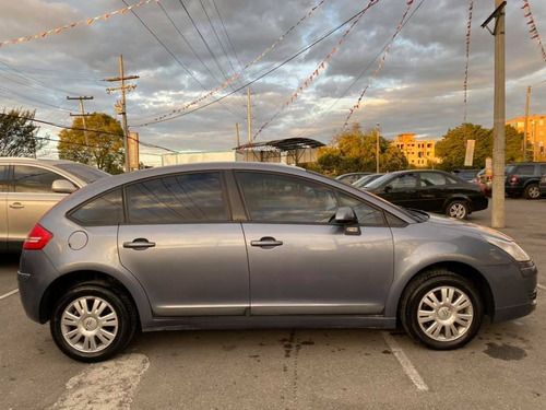 Citroen C4 Sx Techo Panoramico