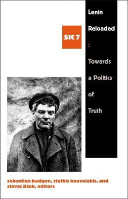 Libro Lenin Reloaded : Toward A Politics Of Truth, Sic Vi...