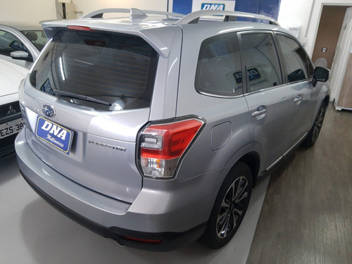 Imagem 11 de 11 de Subaru Forester S