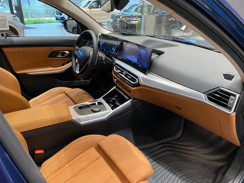 320i Gp 2.0 Turbo