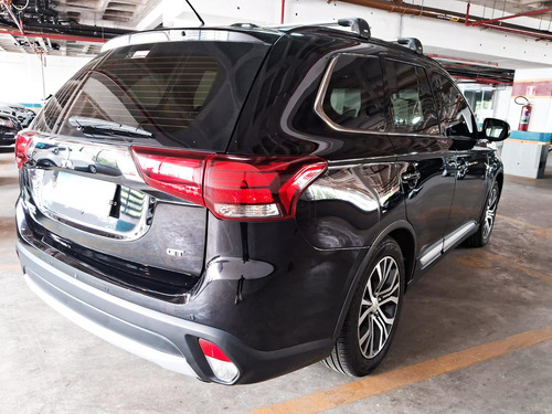 Mitsubishi Outlander 3.0 GT 4X4 V6 24V GASOLINA 4P AUTOMÁTICO