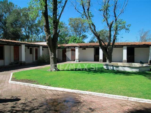 Imagen 15 de 15 de Ctvrancho En Venta Tequisquiapan Querétaro - (2)