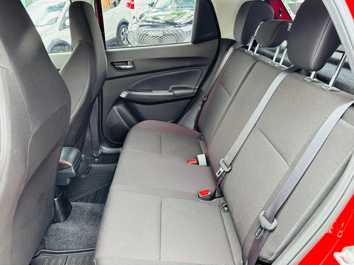 Suzuki Swift 2024