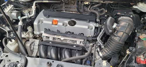 Honda CR-V 2.4 Lx Mt