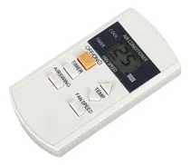 Comprar Controle Remoto A75c3740 Para Ar Condicionado Panasonic A75c