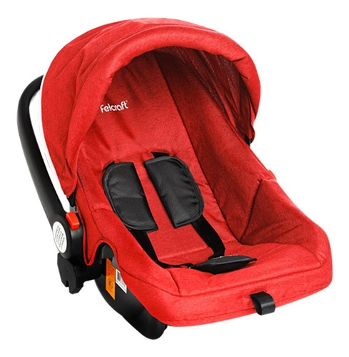 Imagen 8 de 9 de Coche Paseo Huevito Sini Felcraft Envio Gratis