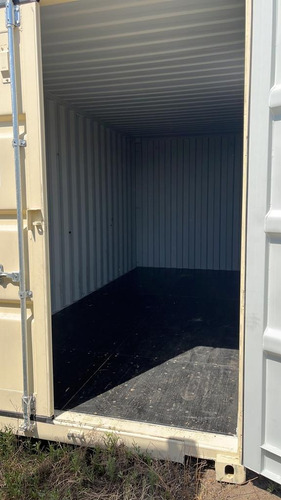 Modulo Hbitable Casa Contenedor Pre Fabricada Container