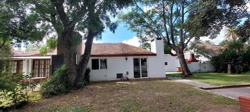 Casa En Monte Grande Club Csis