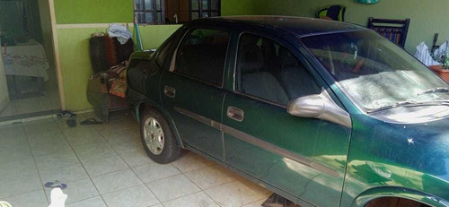 Imagem 9 de 10 de Gm Chevrolet Corsa Super 99 1.0 16v