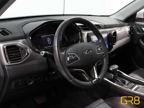 Imagem 9 de 15 de Chery Tiggo 5x Txs 2022
