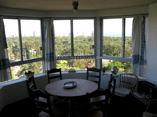 Imagen 4 de 20 de Apartamento En Roosevelt Center Torre A, En Venta, Roosevelt, Punta Del Este, 3 Dormitorios.